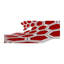 3D Abstraction - No Frame Print on Canvas