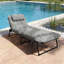 Chaise longue d'extérieur, chaise longue pliante-1511709619