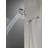 5-Spray Handheld Shower Head, Shower Head with Hose-88837130