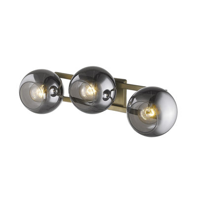 Jericho Candle Wall Light