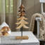 Petit arbre en bois naturel deux tons-1401220540