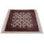 Wilhemenia Oriental Area Rug in Beige