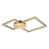 Brushed Brass selected