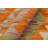 One-of-a-Kind Wetumka Hand-Knotted New Age 2'2" X 3'1" Wool Area Rug in Multicolor