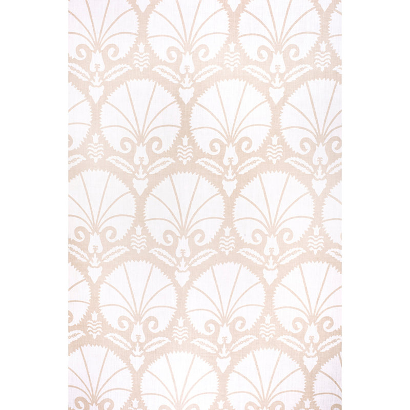 Bursa Fabric, Beige