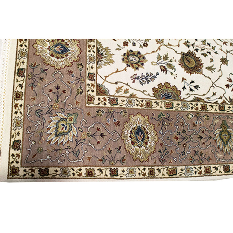 Chantel Oriental Area Rug