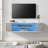 Deymar Floating TV Stand-1625296469