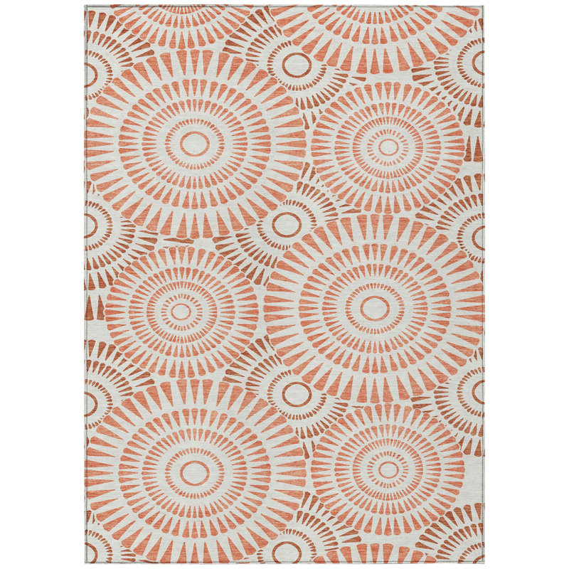  Corrisa Area Rug, Rectangle 5' x 7'6"
