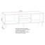 Nathainel TV Unit
