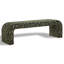Banc rembourré Daine 62,4 po de largeur-856788396