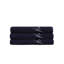 Ensemble de serviettes 3 pièces 100% coton-537107278-762858527