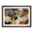 Walnut Framed
