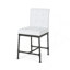 Tabouret de comptoir (ensemble de 2)