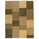 One-of-a-Kind 4'9" X 6'2" Area Rug