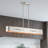 Ahmadou 4 - Light Kitchen Island Pendant-891459479
