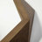 Jo Solid Wood Octagon Mirror-608752119-608752121