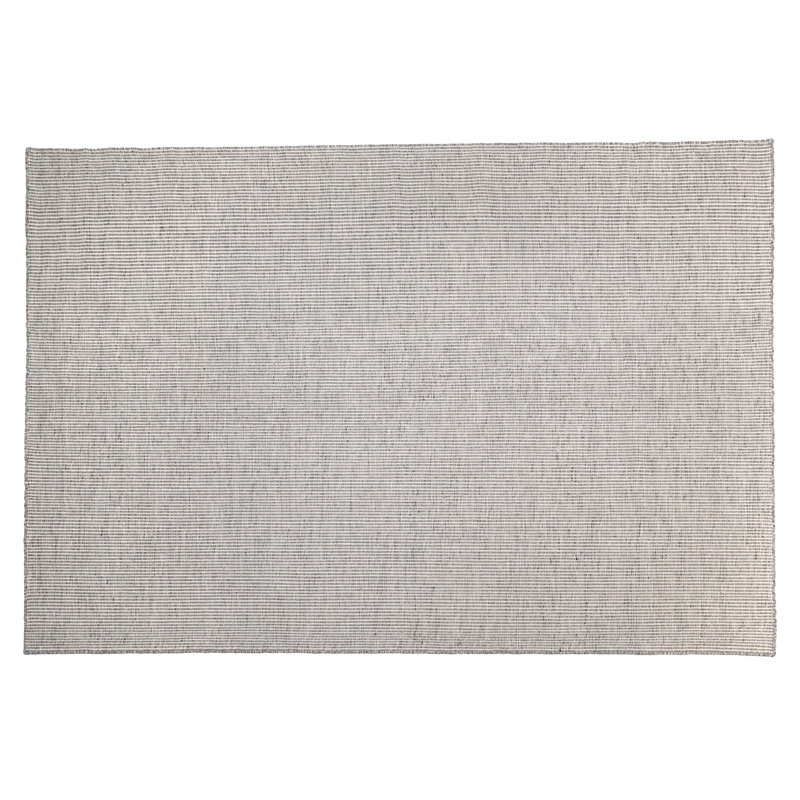 Akira Wool Hand Woven Area Rug, Rectangle 200 x 290cm