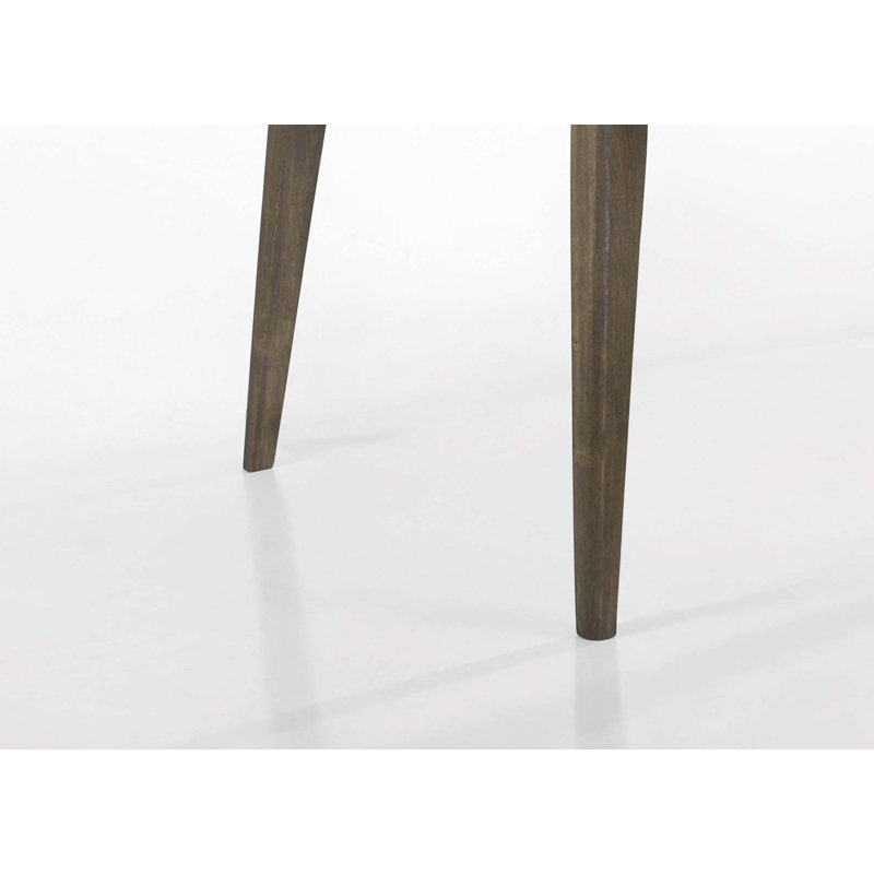 88" Wide Contemporary Rectangle Dining Table With Extension Leaf(Only Table)
