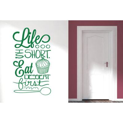 Wall Decal