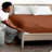 Microfiber Fitted Sheet-1115265020-1161909562
