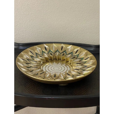 Fredricks Plate