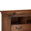 Commode média 3 tiroirs Flaxville