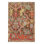 Rug & Kilim’S  Bidjar Style Rug With Colorful Pictorial & Floral Patterns