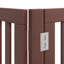 Mignonette Solid Wood Dog House Door-1132659555-1132659581