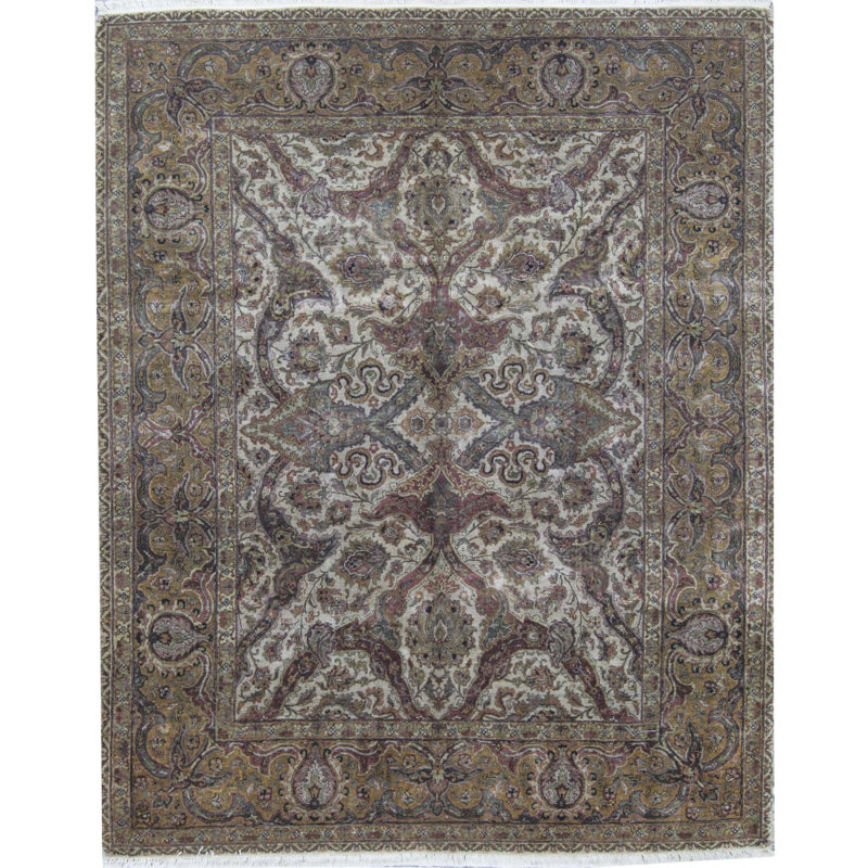 Suruchi One-of-a-Kind 10'6" X 15'3" Area Rug