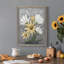 Summer Daisies I - reproduction d'art sur toile-1935780775-1935780774
