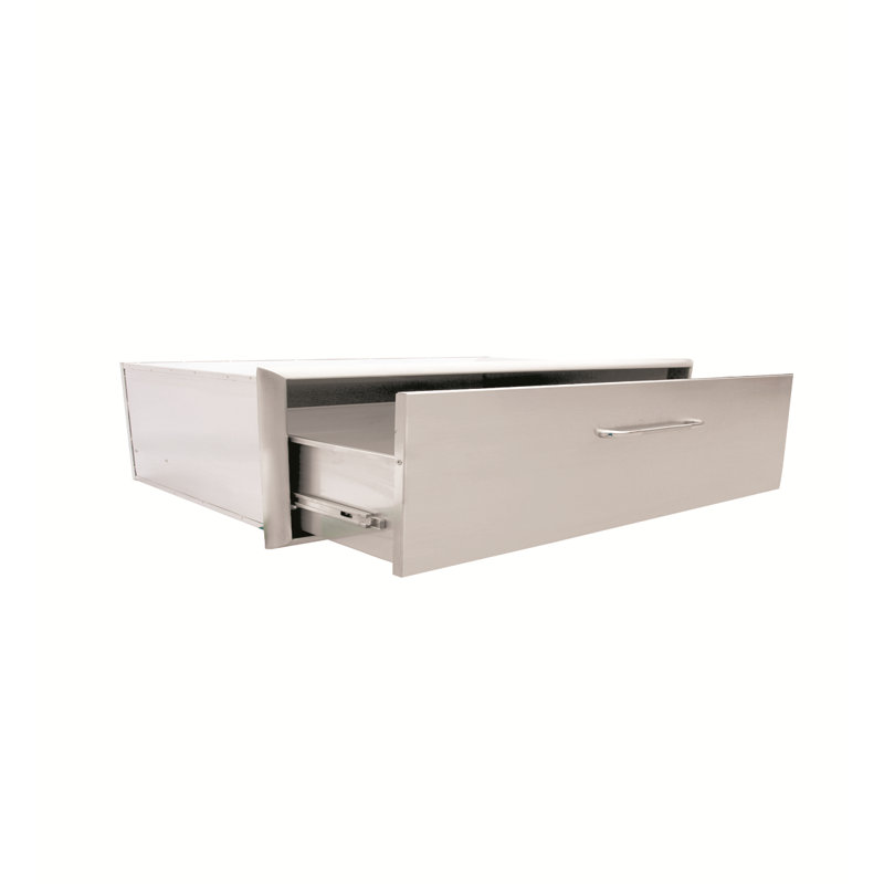 Drop-In Drawer