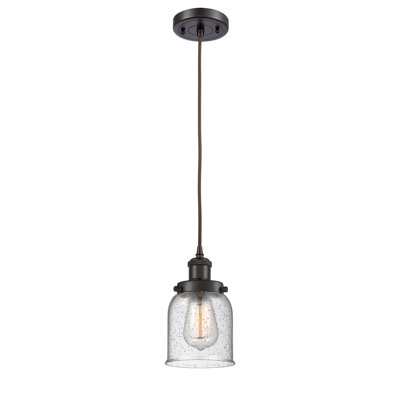 Clara 1 - Light Single Pendant