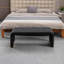 Repose-pieds rectangulaire 19,69 po Latalia-471136379