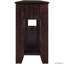 Canapé console de 55 po avec 3 tiroirs et 1 tablette (identique à WF299185AAK)-1794435179