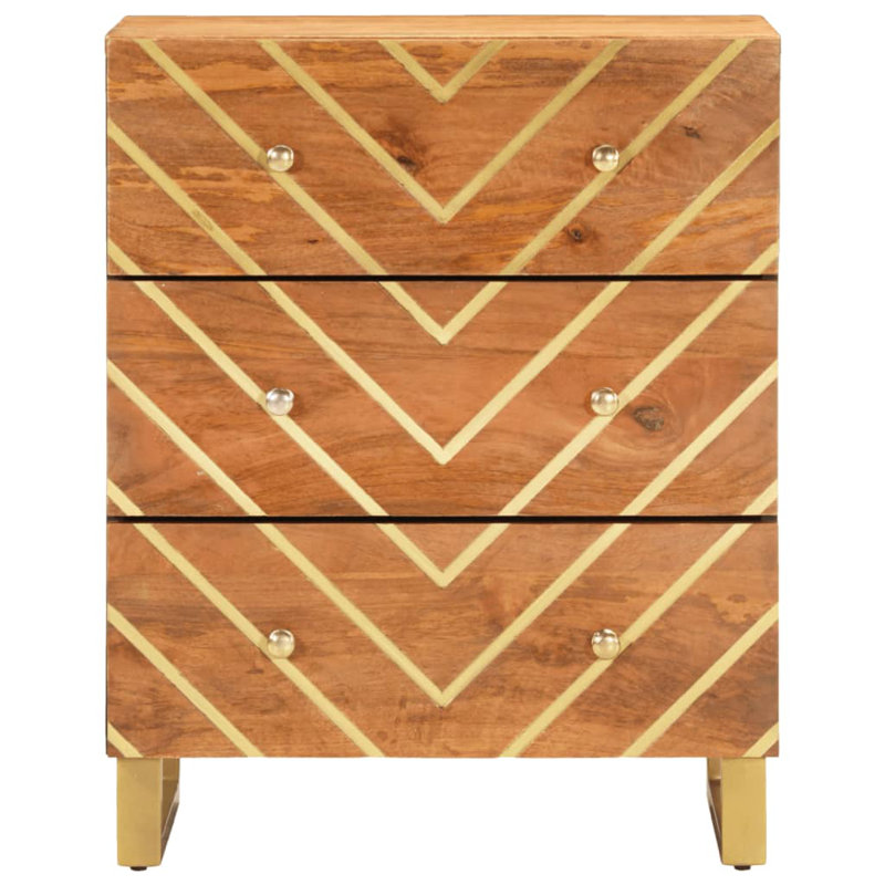 Caelum 60cm Sideboard