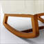 Chaise berçante confortable-1835152374