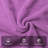 6 Pieces Hand Towel Set 16"x28", 100% Cotton Highly Absorbent Hand Towels for Bathroom Gym Spa Hotel-208129973