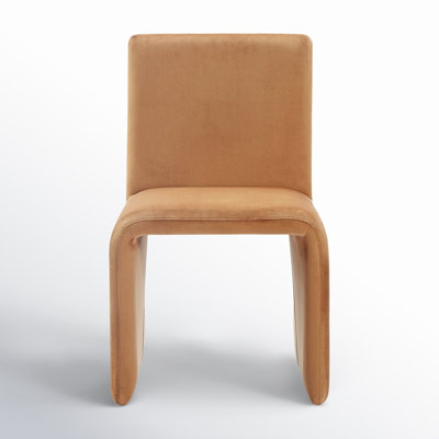 Odelia Velvet Side Chair