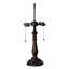 Meyda Tiffany & Stained Glass Table Lamp