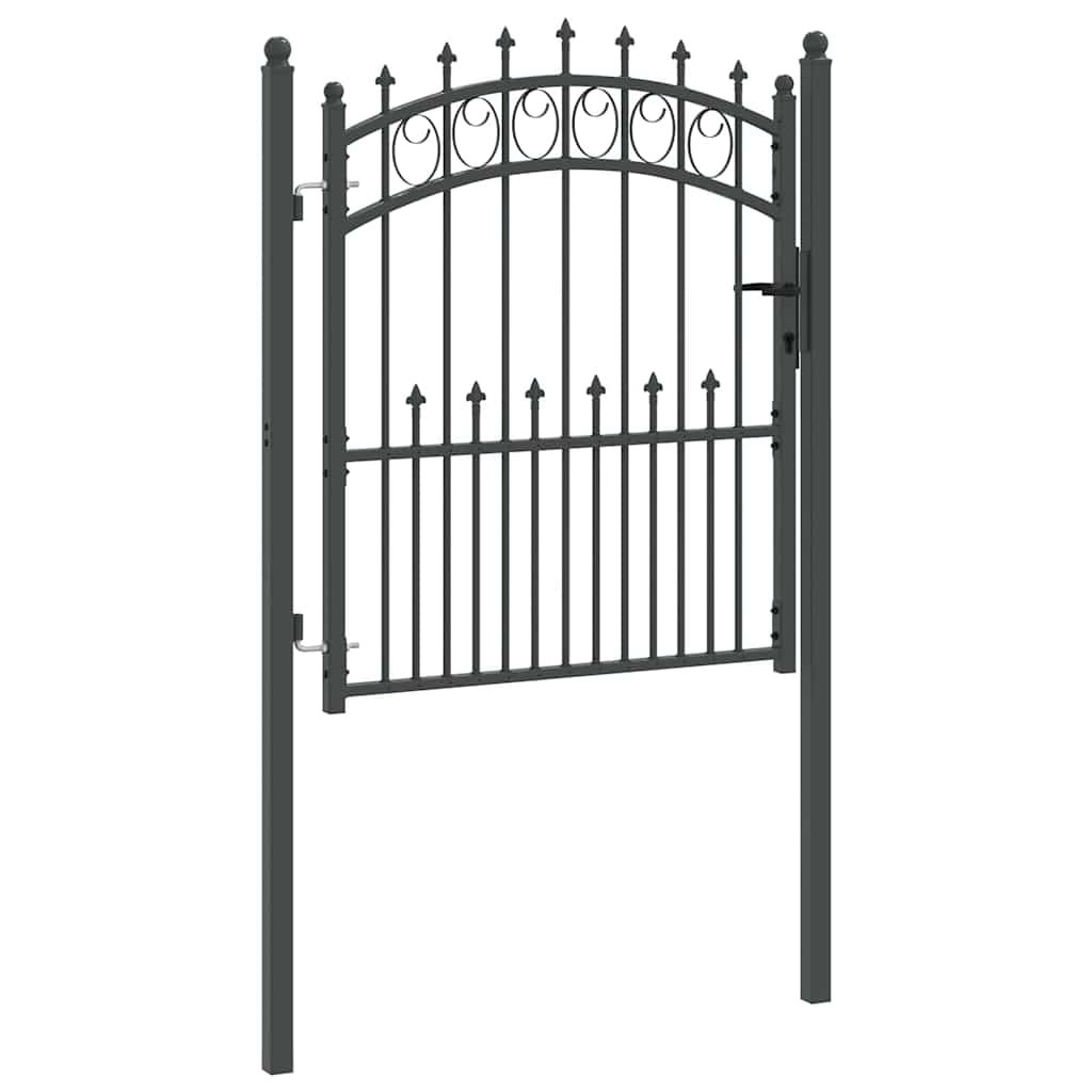 Steel Gate