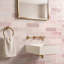 Portmore 3X8 Glazed Ceramic Wall Tile-1372967276
