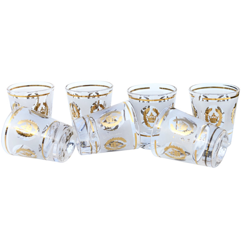 Shot Glass