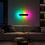 Appliques murales Modern RVB