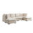 Joani Modular Sofa Chaise-813011569