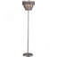 LAMPE DE SOL EN CRISTAL 60,5 "H-187095733