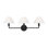 Sean Lavin Colfax Bathroom Bedroom Wall Fixture With White Linen Shade