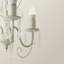 Edgar 3 - Light Candle Style Chandelier-57870051