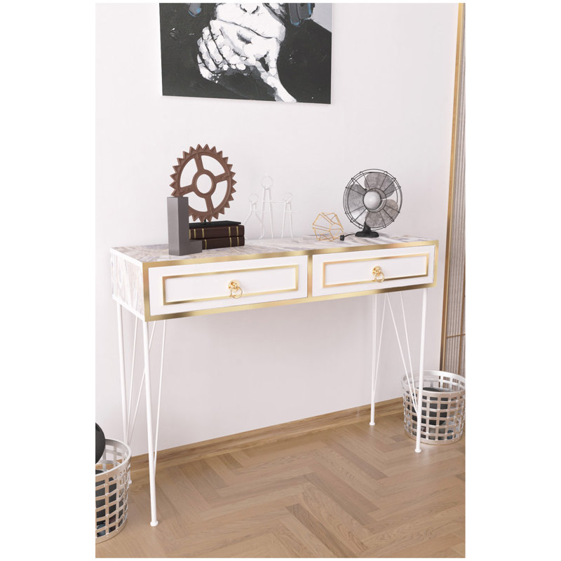 Console Ardeno