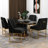Zanthia 19'' H Tufted Velvet Upholstered Side Chair-1003430012-970531610