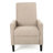 Hayle Manual Club Recliner-33490733
